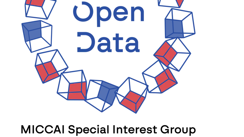 Special Issue on MICCAI Open Data 2026