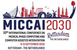 Leading MICCAI 2030 in Rotterdam